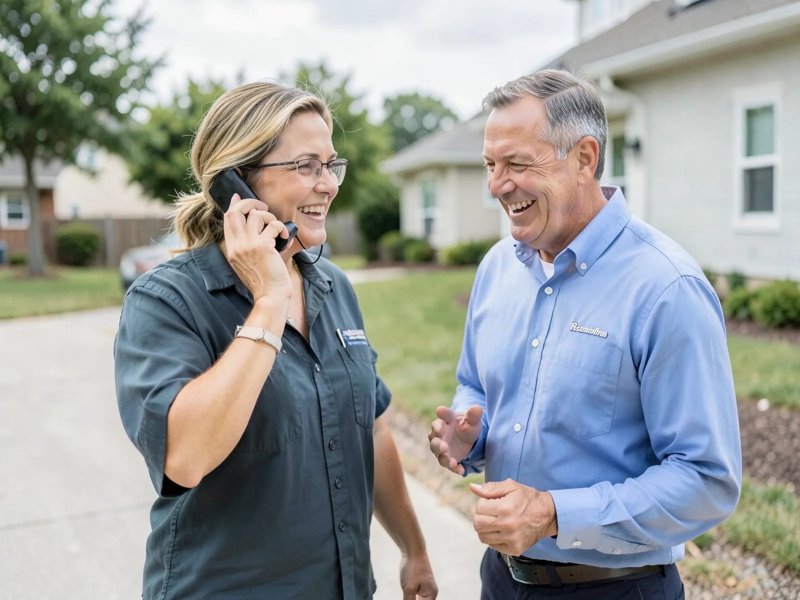 Frequently Asked Questions About Foundation Water Damage Restoration in Chandler, AZ